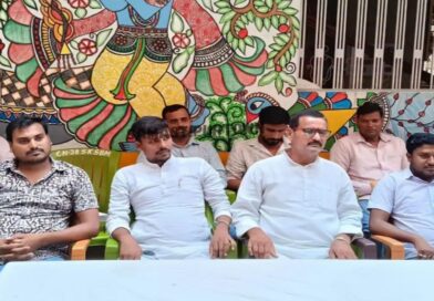 समस्तीपुर:भाजपा के 2 मंडल अध्यक्ष समेत 11 पदाधिकारियों का इस्तीफा