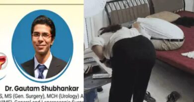 पटना के डॉक्टर ने वाराणसी में किया सुसाइड:जहरीला इंजेक्शन लिया,पत्नी से विवाद था