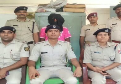 म्यांमार से अवैध घुसपैठ:कटिहार में ट्रेन चेकिंग के दौरान धरी गईं रोहिंग्या महिला व 3 नाबालिग लड़कियां