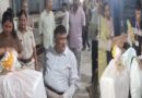 समस्तीपुर के बाद गया में एक्शन,तेजस राजधानी के AC-2 से 15 किलो गांजा के साथ युवती गिरफ्तार