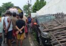 समस्तीपुर:झपकी आने से बच्ची स्कूटी से गिरी, ट्रक ने कुचला:पिता संग एग्जाम देने जा रही थी
