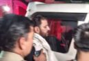 घर पर बाहर से ताला,अंदर छिपा था लोजपा नेता अंटू ईश्वर,तीन घंटे की घेराबंदी के बाद STF ने फिल्मी अंदाज में दबोचा