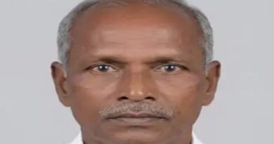 करंट की चपेट में आने से किसान की मौत:विभूतिपुर के केराई गांव में हादसा