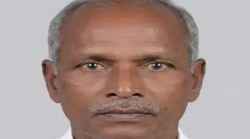 करंट की चपेट में आने से किसान की मौत:विभूतिपुर के केराई गांव में हादसा