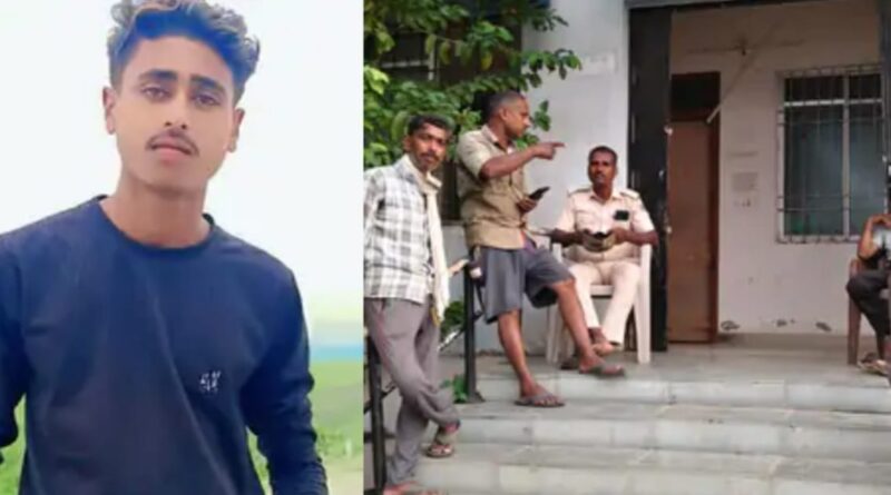 समस्तीपुर में सड़क हादसे में युवक की मौत:दोस्तों के साथ मेला घूमने गया था