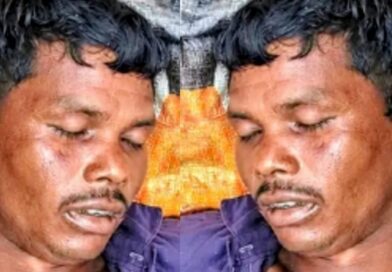 दलसिंहसराय:रेल लाइन पर काम करने के दौरान पैर फिसलने से रेलकर्मी की मौत