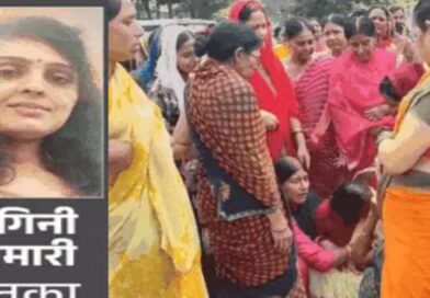 सुबह फैमिली संग गणपति की पूजा की,रात को शव मिला:बेगूसराय की महिला की पूणे में मौत