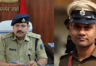 मुजफ्फरपुर- वसूली के आरोप में के 3 पुलिसकर्मी सस्पेंड:ऑडियो वायरल होने पर SSP ने लिया एक्शन