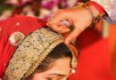 टेंपो में हुई मुलाकात,शादीशुदा प्रेमी-प्रेमिका को पकड़कर करा दी शादी