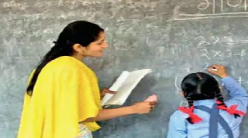 बाढ़ के कारण बदला शेड्यूल,शिक्षक ट्रांसफर टला, अब 4 अक्टूबर से आवेदन होगा