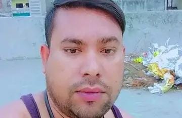 बेगूसराय के युवक का ट्रेन से गिरकर मौत:दिलदारनगर के पास हुई घटना, सूरत से घर लौट रहा था