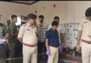 समस्तीपुर- घर के दरवाजे पर सो रहे शख्स की हत्या:सिर में मारी 3 गोलियां,पुलिस को अवैध संबंध का शक
