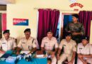शिवाजीनगर में घर में घुसकर लूटपाट व मारपीट का पुलिस ने किया सफल उद्भेदन, दो गिरफ्तार