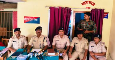 शिवाजीनगर में घर में घुसकर लूटपाट व मारपीट का पुलिस ने किया सफल उद्भेदन, दो गिरफ्तार