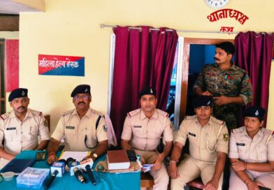 शिवाजीनगर में घर में घुसकर लूटपाट व मारपीट का पुलिस ने किया सफल उद्भेदन, दो गिरफ्तार