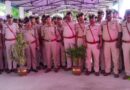 समस्तीपुर में 147 पुलिस पदाधिकारियों को मिला प्रमोशन, ASI से SI 