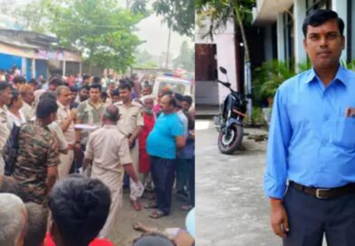 जहरीला पदार्थ खिलाकर की थी दलसिंहसराय के युवक की हत्या,तीन आरोपी गिरफ्तार