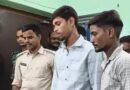 समस्तीपुर में 420 ग्राम मॉर्फिन-हेरोइन के साथ 3 तस्कर पकड़े:25 नशीले इंजेक्शन जप्त 