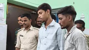 समस्तीपुर में 420 ग्राम मॉर्फिन-हेरोइन के साथ 3 तस्कर पकड़े:25 नशीले इंजेक्शन जप्त 