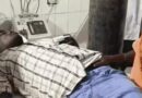 समस्तीपुर- युवक को सांप ने डंसा, झाड़फूंक करती रही महिला:अस्पताल में 20 वायल एंटी-स्नेक वेनम देकर बचाई जान