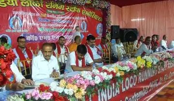 रेलवे में 3.22 लाख कर्मचारियों के पद खाली: समस्तीपुर में मंडल अधिवेशन आयोजित