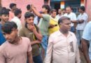 समस्तीपुर:विभूतिपुर में स्कूल कैंपस में छात्रों पर गिरा पेड़, तीन छात्रा की मौत,आक्रोश 