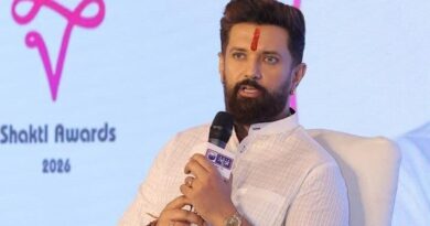 समस्तीपुर कांड पर भड़के चिराग पासवान, सीएम से की जमुई जैसे एनकाउंटर की मांग