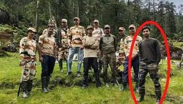 अरुणाचल में शहीद अग्निवीर आदित्य का मिला पार्थिव शरीर,वहीं हुआ अंतिम संस्कार, आज तिरंगा यात्रा 