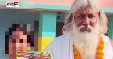 गिरफ्तारी से पहले कोर्ट पहुंचा छात्रा यौन शोषण का आरोपी चंदन बाबा,पुलिस ने वारंट के लिए दिया आवेदन