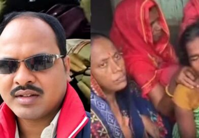 विभूतिपुर में मुर्गा दुकानदार की हत्या:चिकन काटने वाले चाकू से गला रेता