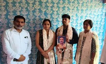 समस्तीपुर के अभिषेक ने NEET-PG में हासिल किया 67वां रैंक, बधाई 