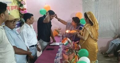 जीविका सहकारी समिति की वार्षिक आम सभा आयोजित,दिया आवश्यक दिशा-निर्देश
