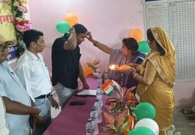 जीविका सहकारी समिति की वार्षिक आम सभा आयोजित,दिया आवश्यक दिशा-निर्देश