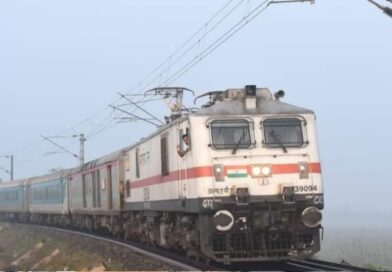 समस्तीपुर से हावड़ा जाने वाली कई ट्रेनें रद्द, जयनगर-हावड़ा भी प्रभावित