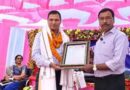 सरायरंजन में प्रधानाध्यापक को विदाई:अखिलेश ठाकुर की सेवानिवृत्ति पर सम्मान समारोह