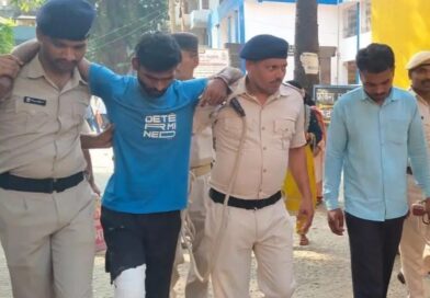 बेगूसराय होटल कांड में दो आरोपित न्यायिक हिरासत में,भेजे गये जेल