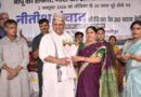 महिलाएं घर से निकल रही, पुरुष बच्चों को संभाल रहे’:डिप्टी सीएम महिलाएं घर से निकल रही, पुरुष बच्चों को संभाल रहे’:डिप्टी सीएम