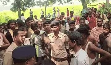 दलसिंहसराय में लापता बच्चे का शव बगीचे में मिला; परिजन ने हत्या की आशंका जताई
