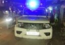 पिस्तौल सटाकर 3 लाख के गहने लूटे,समस्तीपुर में ज्वेलर्स की दुकान में दिनदहाड़े लूट