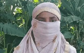 मंसूरचक में शादी का झांसा देकर युवती से रेप: वीडियो बनाकर ब्लैकमेल किया,दलसिंहसराय का है युवक 