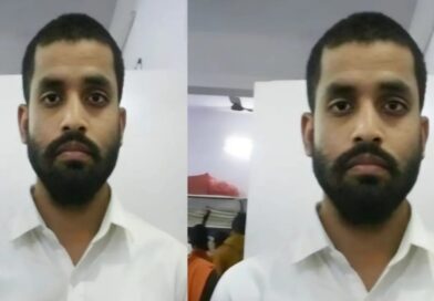 36 करोड़ के सोना लूटकांड में समस्तीपुर के युवक पर 2 लाख का इनाम, तस्वीर जारी