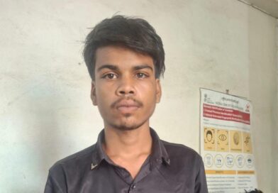 दलसिंहसराय:पिस्टल के साथ इंटरनेट मीडिया पर वीडियो प्रसारित, युवक गिरफ्तार