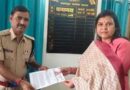 समस्तीपुर:पुलिस का डंडा लेकर युवक की पिटाई का मामला:पूर्व विधायक ने डीएसपी सौंपा ज्ञापन
