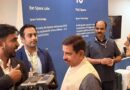 समस्तीपुर के संजय ने अंतरिक्ष में भेजा 502 ग्राम का मल्टीस्पेक्ट्रल कैमरा ‘मीरा’,महत्वपूर्ण आंकड़े जुटाने के भेजा 