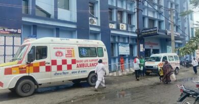 समस्तीपुर:दुर्गा पूजा पर 81 एंबुलेंस हाई अलर्ट पर, इमरजेंसी में 102 पर करें कॉल