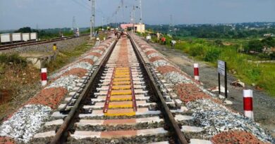 बिहार में 496 करोड़ से बिछेगी नई रेल लाइन, 20KM लंबे प्रोजेक्ट का रास्ता साफ
