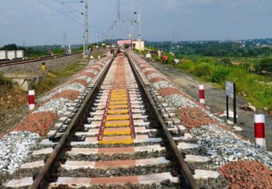 बिहार में 496 करोड़ से बिछेगी नई रेल लाइन, 20KM लंबे प्रोजेक्ट का रास्ता साफ