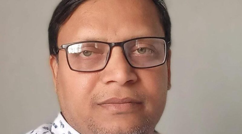 दलसिंहसराय के चित्रकार मोहम्मद सुलेमान को मिलेगा राष्ट्रीय कला पुरस्कार