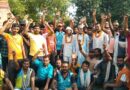दलसिंहसराय नगर परिषद सफाई कर्मचारी संघ की नई कमेटी गठित, रंजय राजू बने सचिव।