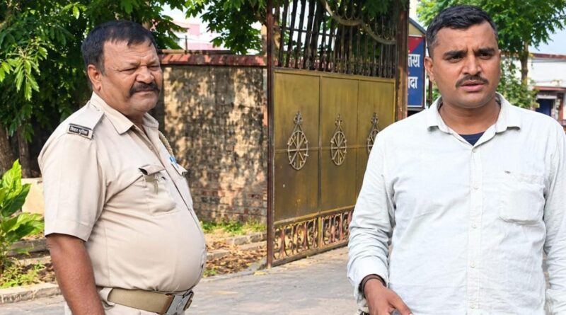 बेगूसराय में महिला डॉक्टर पर एसिड अटैक, दलसिंहसराय के युवक ने फेंका,गिरफ्तार